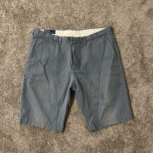 EUC Ralph Lauren Polo Preston shorts 100% cotton